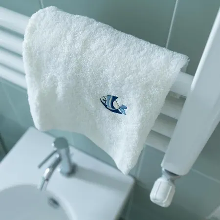 호텔 La Deliziosa Flat With Pool & Terrace *