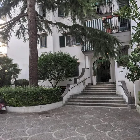 La Deliziosa Flat With Pool & Terrace 소렌토