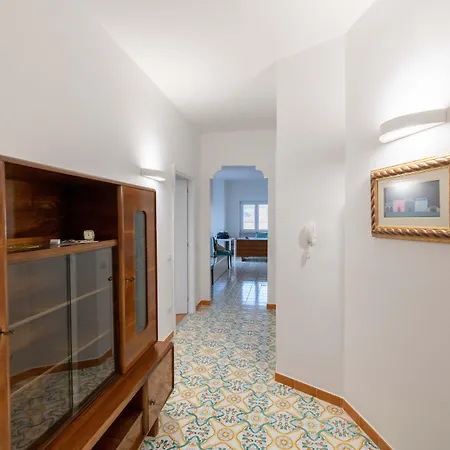 La Deliziosa Flat With Pool & Terrace