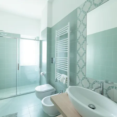 La Deliziosa Flat With Pool & Terrace *