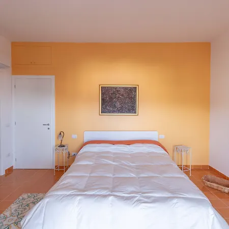 La Deliziosa Flat With Pool & Terrace Сорренто