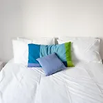La Deliziosa Flat With Pool & Terrace Hotell