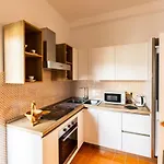 Hotell La Deliziosa Flat With Pool & Terrace Sorrento
