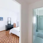 Hotell La Deliziosa Flat With Pool & Terrace Sorrento