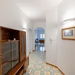 La Deliziosa Flat With Pool & Terrace