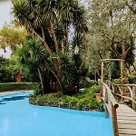 La Deliziosa Flat With Pool & Terrace Hotell