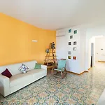 La Deliziosa Flat With Pool & Terrace Hotell