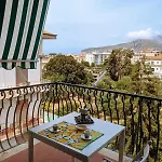 Hotell La Deliziosa Flat With Pool & Terrace