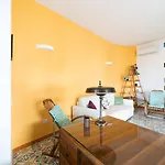 La Deliziosa Flat With Pool & Terrace Hotell *