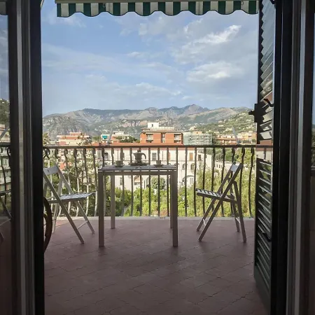 فندق La Deliziosa Flat With Pool & Terrace