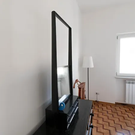 La Deliziosa Flat With Pool & Terrace فندق