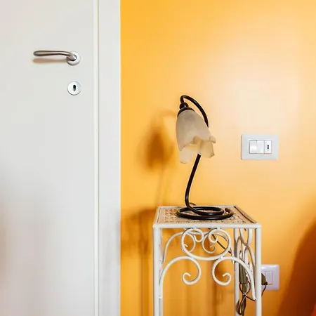 فندق La Deliziosa Flat With Pool & Terrace *