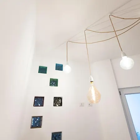 فندق La Deliziosa Flat With Pool & Terrace
