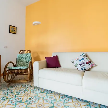 فندق La Deliziosa Flat With Pool & Terrace