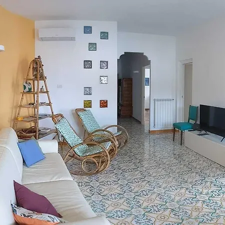 La Deliziosa Flat With Pool & Terrace * سورينتو