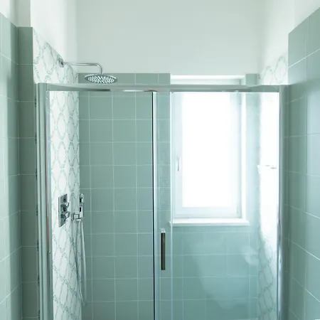 La Deliziosa Flat With Pool & Terrace