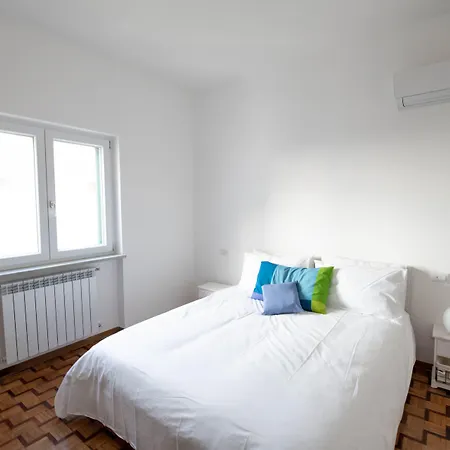 La Deliziosa Flat With Pool & Terrace Península Sorrentina